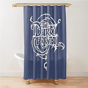 The Dark Crystal Classic Shower Curtain