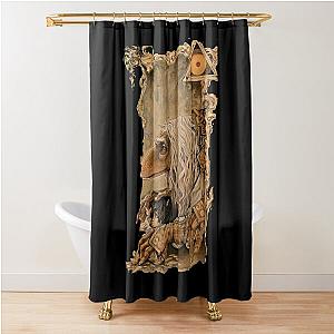 The Dark Crystal Wide Resistance Universe Age Of Resistance Shower Curtain