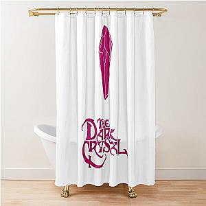 The Dark Crystal Wide Resistance Universe by Jim Henson Shower Curtain