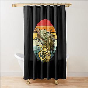 The Dark Crystal Shower Curtain