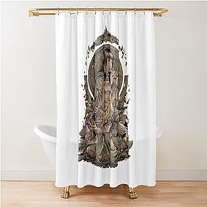 Great Conjunction The Dark Crystal Wide Resistance Universe Shower Curtain