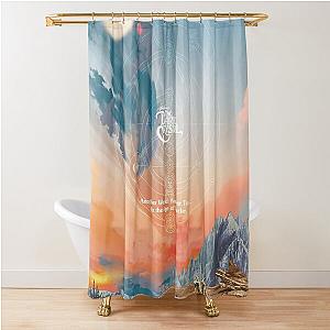 The Dark Crystal Shower Curtain