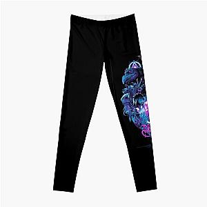 The Dark Crystal Age of Resistance Leggings