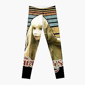 The Dark Crystal Old Movie Leggings