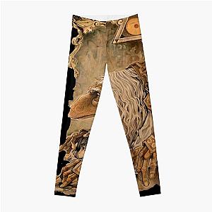 The Dark Crystal Wide Resistance Universe Age Of Resistance Leggings