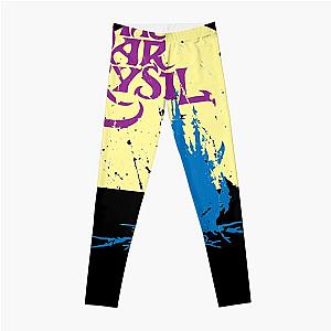 The Dark Crystal Wide Resistance Universe Little Leggings