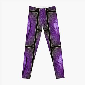 The Dark Crystal Leggings