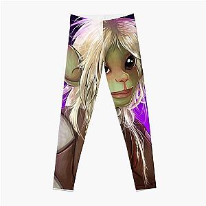 Sifa The Dark Crystal Wide Resistance Universe Deet Leggings