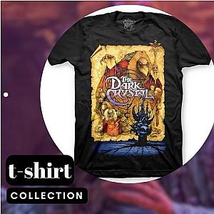 The Dark Crystal T-Shirts