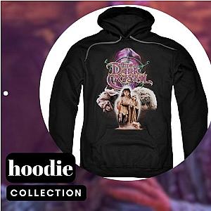 The Dark Crystal Hoodies