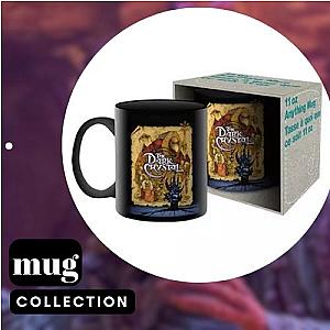 The Dark Crystal Mugs