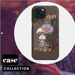 The Dark Crystal Cases