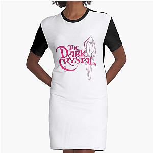 The Dark Crystal Graphic T-Shirt Dress