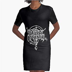 The Dark Crystal Classic Classic  Graphic T-Shirt Dress