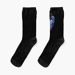 The Dark Crystal Age of Resistance Socks