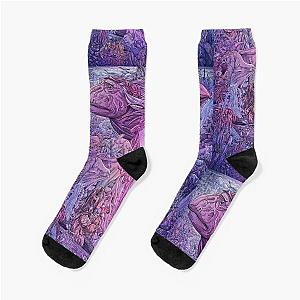 The Dark Crystal Socks