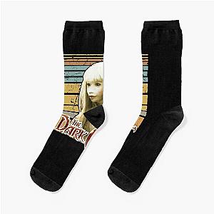 The Dark Crystal Old Movie Socks