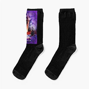 The Dark Crystal Socks