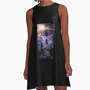 The Dark Crystal A-Line Dress