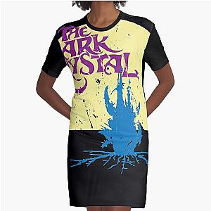 The Dark Crystal Wide Resistance Universe Little Graphic T-Shirt Dress