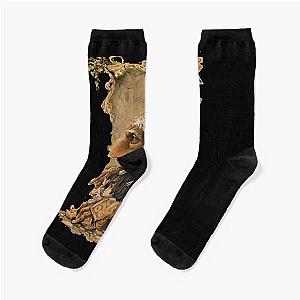 The Dark Crystal Wide Resistance Universe Age Of Resistance Socks