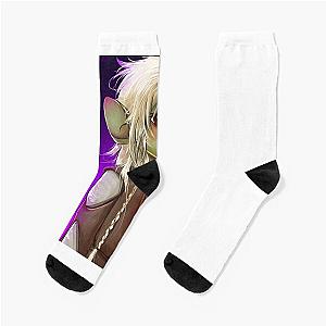 Sifa The Dark Crystal Wide Resistance Universe Deet Socks