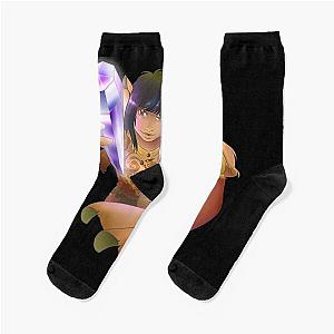 The Dark Crystal Wide Resistance Universe pretty Socks