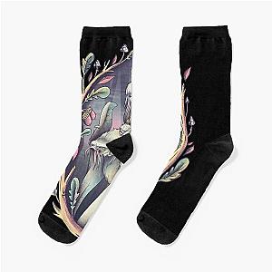 The Dark Crystal  Socks