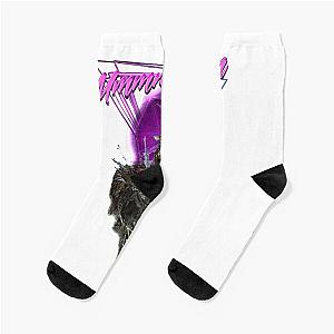 The Dark Crystal Wide Resistance Universe skeksis Socks