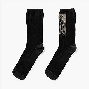 The Dark Crystal Age of Resistance Socks