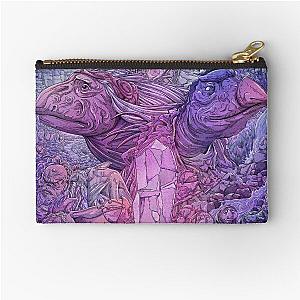 The Dark Crystal Zipper Pouch