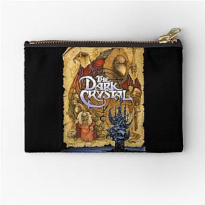 The Dark Crystal Wide Resistance Universe Untitled Little Zipper Pouch