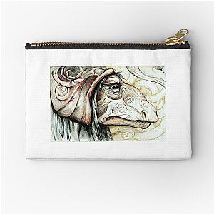 The Dark Crystal Mystic Zipper Pouch