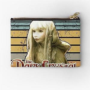 The Dark Crystal Old Movie Zipper Pouch