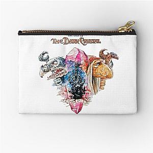 The Tale Of The Dark Crystal Zipper Pouch