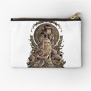 Great Conjunction The Dark Crystal Wide Resistance Universe Zipper Pouch