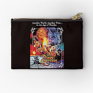 The Dark Crystal Zipper Pouch