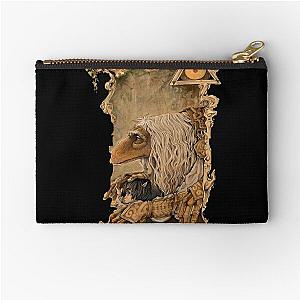 The Dark Crystal Wide Resistance Universe Age Of Resistance Zipper Pouch