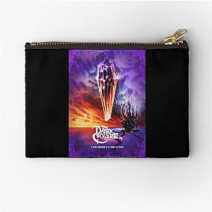 The Dark Crystal Zipper Pouch