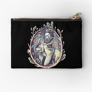 The Dark Crystal  Zipper Pouch