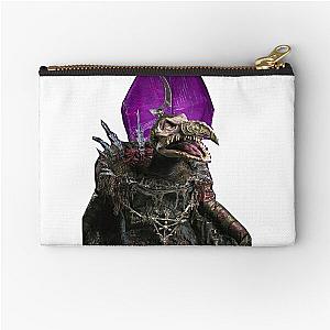 Emperror Of The Dark Crystal Wide Resistance Universe Zipper Pouch