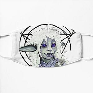 Deet - The Dark Crystal Flat Mask