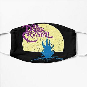 The Dark Crystal T-Shirt Flat Mask