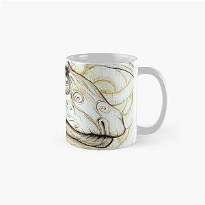 The Dark Crystal Mystic Classic Mug