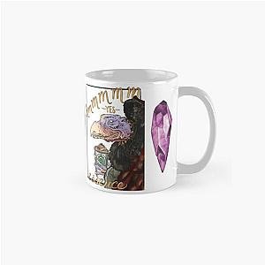 Hmmmm yes essence - Chamberlain from the Dark Crystal Classic Mug