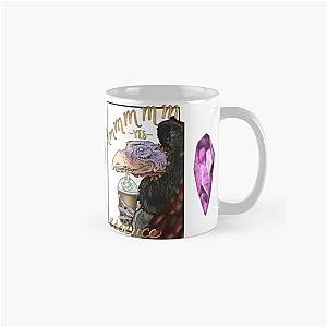 Hmmmm yes essence - Bubble Tea - Chamberlain from the Dark Crystal Classic Mug