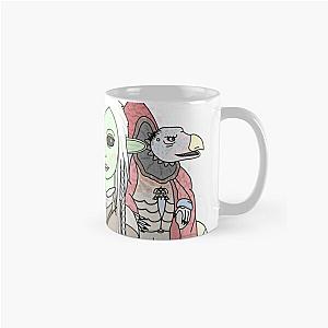 The Dark Crystal  Classic Mug