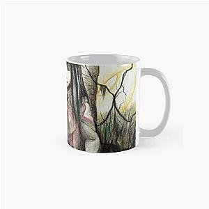 The Dark Crystal Gelflings Classic Mug