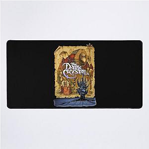 The Dark Crystal Wide Resistance Universe Untitled Little Desk Mat