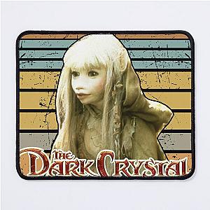 The Dark Crystal Old Movie Mouse Pad